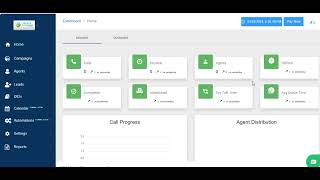 Profile Module - Free Call Center Software Tutorial