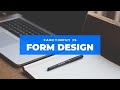 Simple Form Design using fancyinput js | Jquery Plugins Tutorial