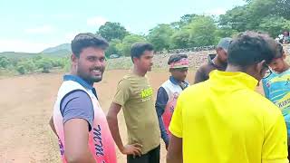 பாப்பம்பட்டி vs மாமரத்துக்காடு/ Fireboys Cricket/ Tournament/ Gopinatham / #msr #cricket 15k