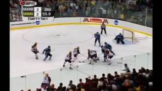 2002 Minnesota Golden Gophers National Championship is Even Better With Titanic (Take 2)