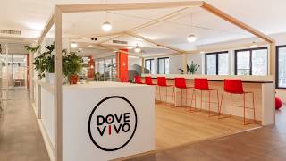 DoveVivo - Unisciti a noi!