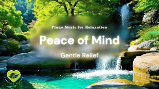 宁静之音，舒缓心灵与减轻压力 🍃 Serenity Sounds | Calming Tunes for Stress Relief