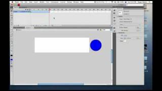 Basic Flash CS4 Part 1