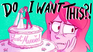 Do we really NEED to get Married?