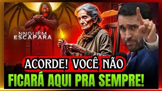 ♨️ NUNCA BRINQUE com ISSO, se Quiser Ser um SALVO! | Paulo Junior