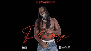 Mavado - Please (Official Audio)