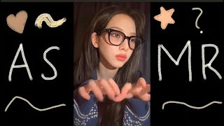 favorite asmr idol ( girls ) ‎♡‧₊˚