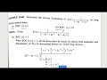 inverse z transform long division method