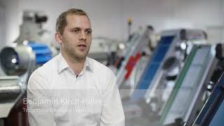 MTF Technik Unternehmensvideo - Update 2025