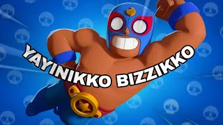 YAYINIKKO BIZZIKO CHAT İLE SCRIM GÜNÜ | BRAWL STARS