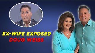 MAJOR UPDATE! Lisa Weiss New Shocking Statement Exposed Doug Weiss