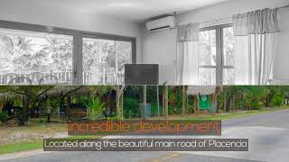 Boris Mannsfeld & Associates Placencia Belize Real Estate D229