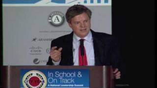 Accelerating Student Success: City Year's Role in the Civic Marshall Plan