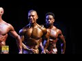 inba pnba world championships 2022 inside look posing routines u0026 awards