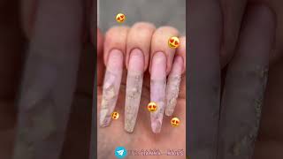 ТГК lianna_nails💅🏼✨ Девочки, посоветуйте марки гелей, которыми Вам нравится работать🙏🏻 #маникюр