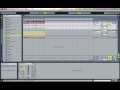 mr. bill ableton tutorial 7 gating vs manual slicing vs sampling