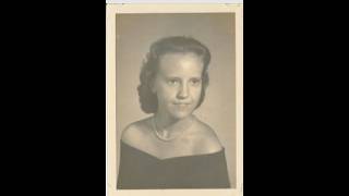 Patricia Sue Edens Memorial Service