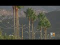 Power Shut Off For 4,500 SoCal Edison Customers In 3 Counties