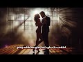 crime of love sexy song for slow dancing grab your partner