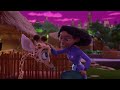 ¡Ser niñera es más difícil de lo que parece!  DreamWorks Madagascar en Español Latino