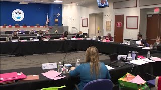 Superintendent search in Broward narrowed down to four candidates