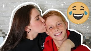 MISSING SISTER! | LOST IN FOSTER CARE! | MEET MY LONG LOST SISTER!