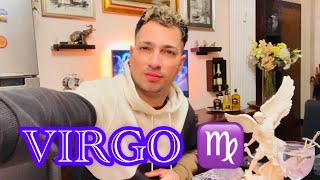 VIRGO ♍️ WAO 😀VIENE UN NUEVO COMIENDO QUE TE ABRIRÁ PUERTAS 🚪 Y OPORTUNIDADES 👏