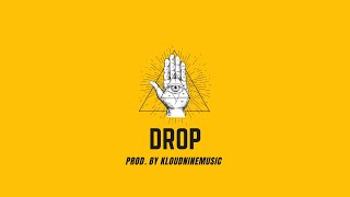 Missy Elliott Type Beat "Drop"