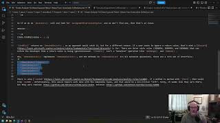 Random.Code() - Catching Missed Return Values From Immutable Collections, Part 1