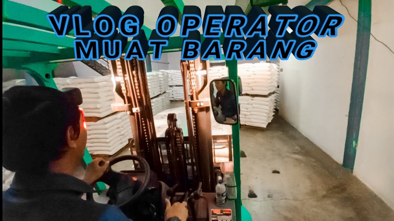 Vlog Operator 5 Youtube