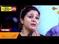 Kanalpoovu - Promo | 17 Oct 2024 | Surya TV Serial