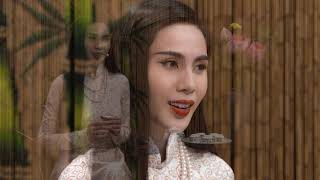 Phố Đêm   Thủy Tiên   Album Bolero  Đôi Mắt Người Xưa