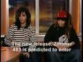 Tokio Hotel on JB Kerner Show - PART 1 - English subtitles