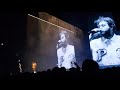 Post Malone - Better Now Live in Hamburg Germany 27.02.2019