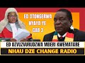 ED OZVUZVURUDZWA MBERI KWEMATARE NENYAYA YE CAB 3 | NHAU DZE CRZ