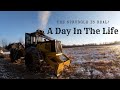 A Day In The Life: Small Scale Ontario Logger