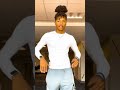 Wildside - Normani Tiktok Dance