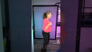 This is from #GypsyRoseBlanchard's private tiktok 🤫😉