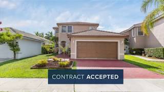 🏡1941 SW 178th St | 🖋#ContractAccepted