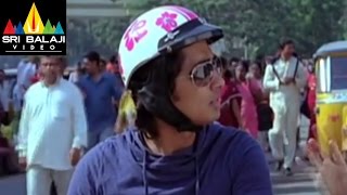 Oye Movie Shamili Siddharth and Children Scene | Siddharth, Shamili | Sri Balaji Video