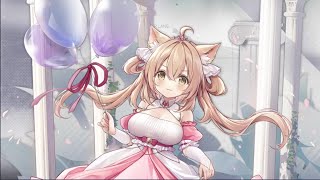 【アズールレーン】満潮『ふんわりリボンテール』追加ボイス【碧藍航線】滿潮【Azurlane】Michishio