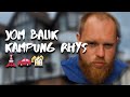 Jom Balik Kampung Rhys 🗼🚗🏘️