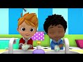 lave suas mãos desenho animado educação boom buddies português musica para bebes