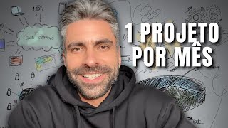 1 Projeto Por Mês: Novo Desafio (08/2022)