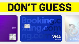 10 Credit Cards GUARANTEE Your Starting Limit BEFORE You Apply RV4 4k