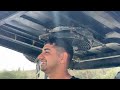 1 part 26 02 2024 यमुना नदी। last vlog nishu bhai 💔😔 john deere5050d4×4 stuck in mud miss u bhai🥺