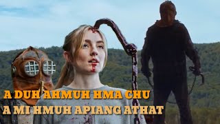 RAMHNUAIA THLAN PAKHATA ṬHI AN LAK AVÂNGIN AN INCHHIRNA IN BAN ACHEN | MIZO MOVIE RECAP |