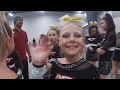 PCT Cheer and Tumble - Cheer Evolution -  Showdown 2019