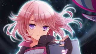 【グリモアA】[宇宙] 〜宇宙のゲート〜 双美心 (CV 浅倉杏美)