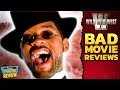 WILD WILD WEST BAD MOVIE REVIEW | Double Toasted